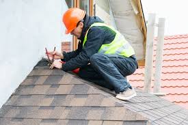 Fast & Reliable Emergency Roof Repairs in Maryland Heights, MO